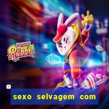 sexo selvagem com gemidos altos