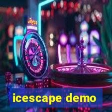 icescape demo