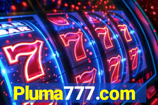 Pluma777.com