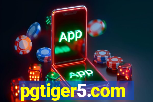 pgtiger5.com