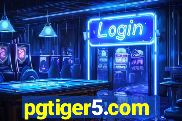 pgtiger5.com