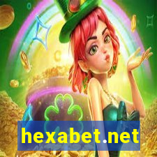 hexabet.net