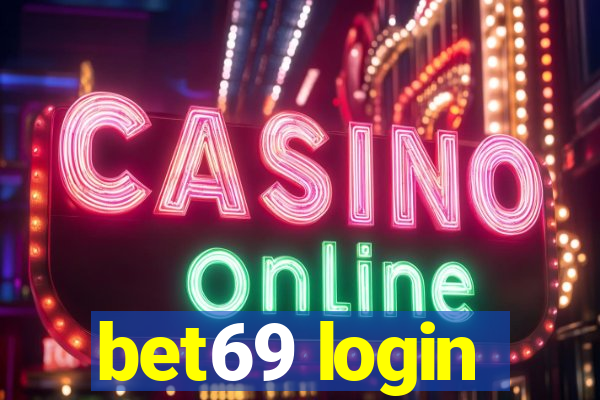 bet69 login