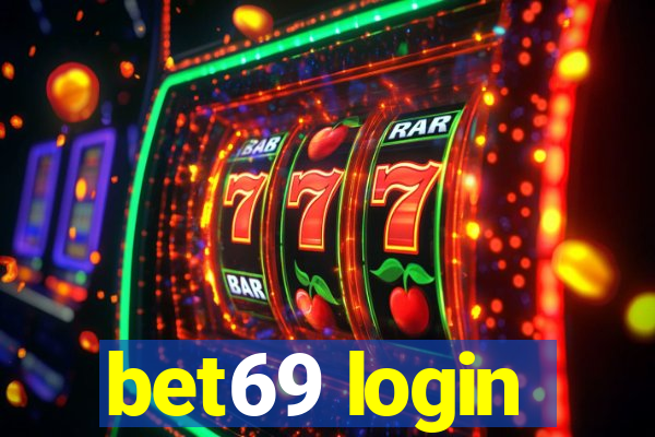 bet69 login