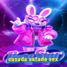 casada safada sex