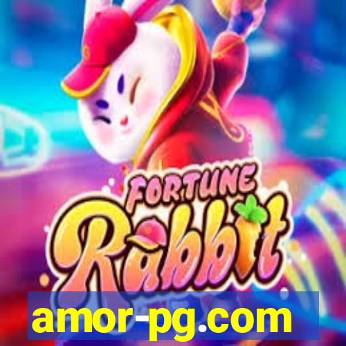 amor-pg.com