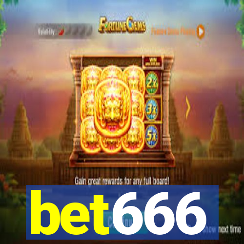 bet666