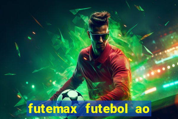 futemax futebol ao vivo libertadores