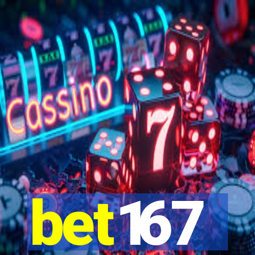 bet167