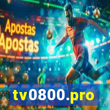 tv0800.pro