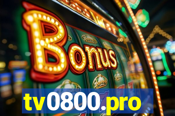 tv0800.pro