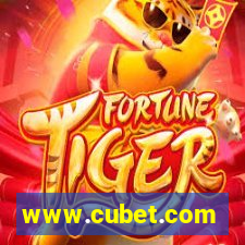 www.cubet.com