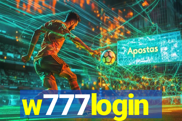 w777login