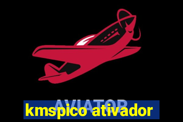 kmspico ativador