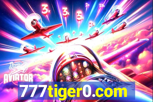 777tiger0.com