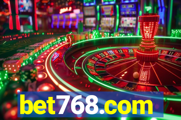 bet768.com