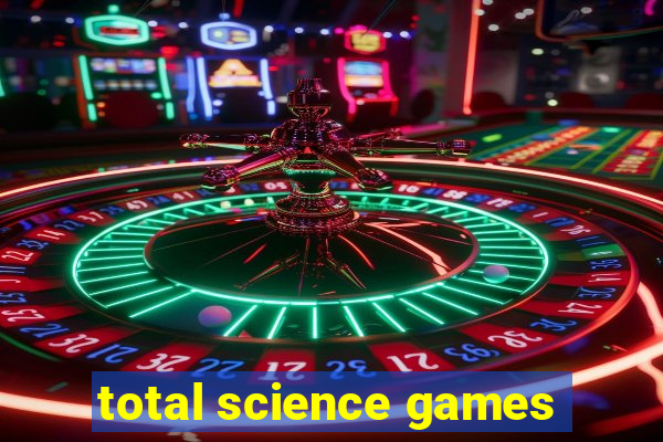 total science games