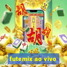 futemix ao vivo