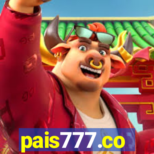 pais777.co