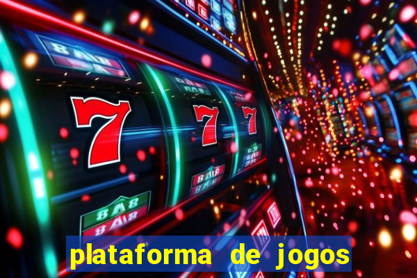 plataforma de jogos do ratinho