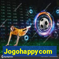 Jogohappycom