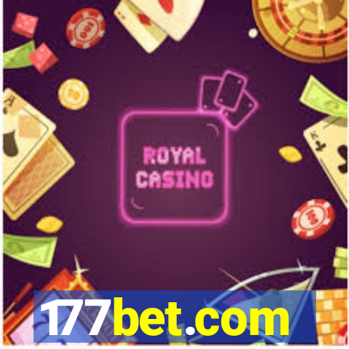 177bet.com