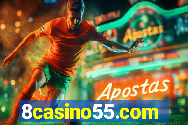 8casino55.com