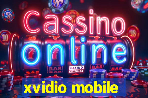 xvidio mobile