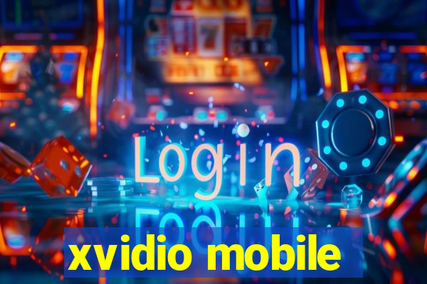 xvidio mobile