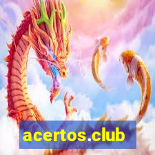 acertos.club