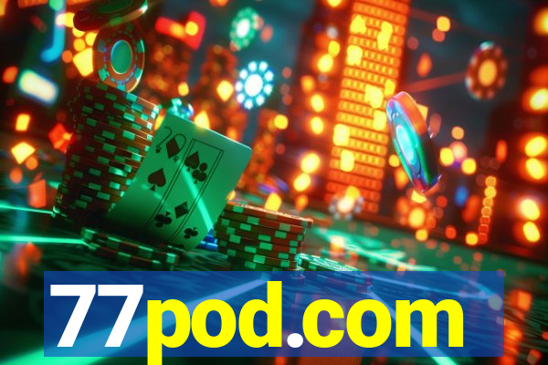 77pod.com