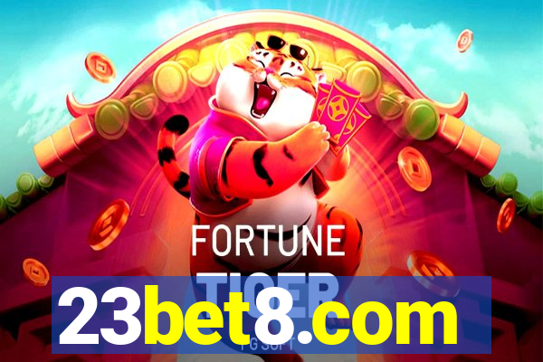 23bet8.com