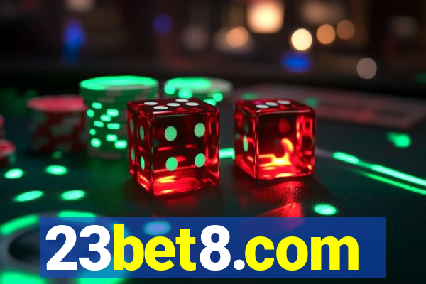 23bet8.com