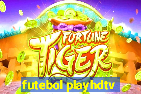 futebol playhdtv