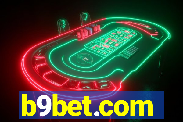 b9bet.com