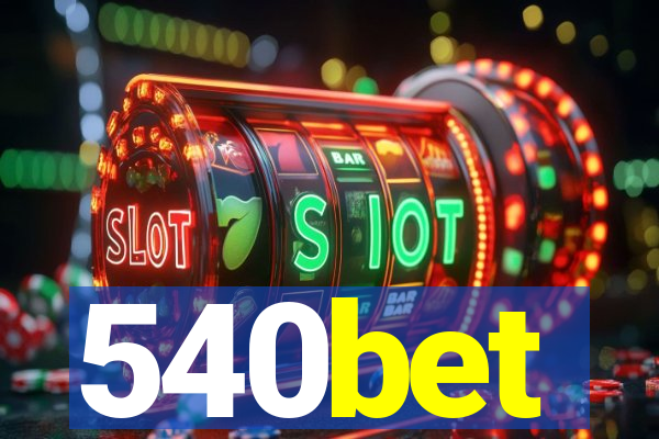 540bet