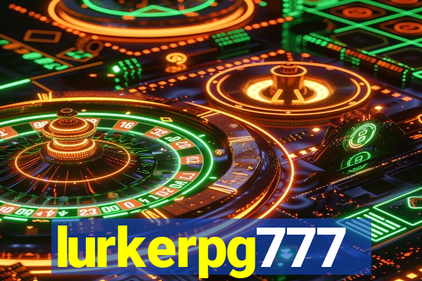 lurkerpg777