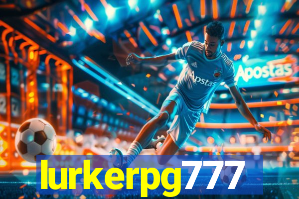 lurkerpg777