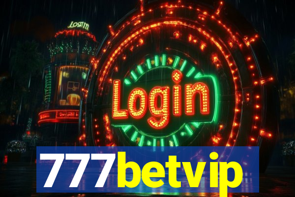 777betvip