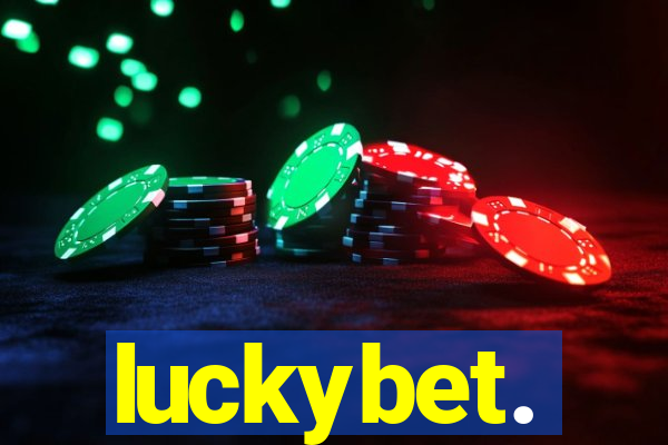 luckybet.