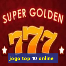 jogo top 10 online