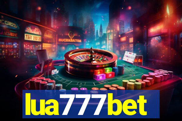 lua777bet