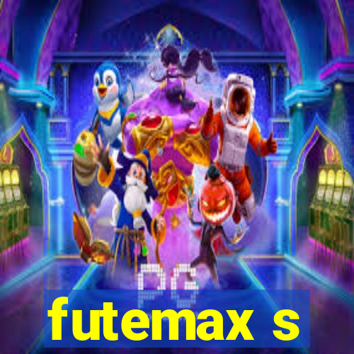 futemax s