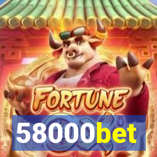 58000bet