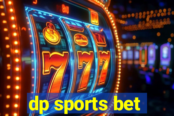 dp sports bet