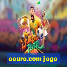 oouro.com jogo