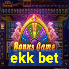 ekk bet