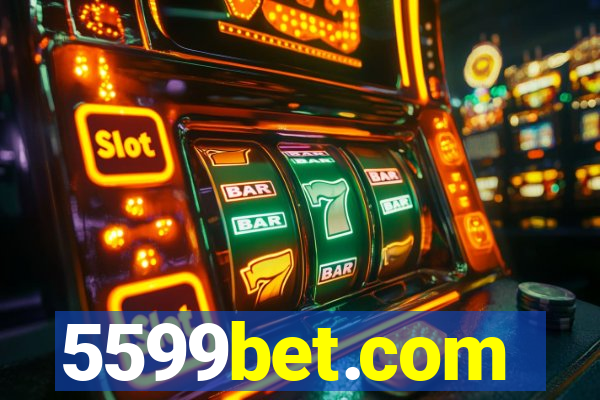 5599bet.com