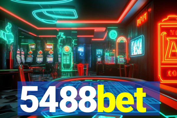 5488bet