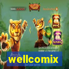 wellcomix